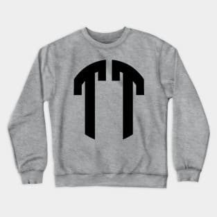 Tee Team Logo! Crewneck Sweatshirt